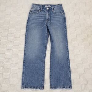 Garage Vintage Straight Jean Size 3/26 BNWOT